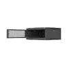 LANBERG 19" настенный установочный шкаф 4U 600x600 Photo 5