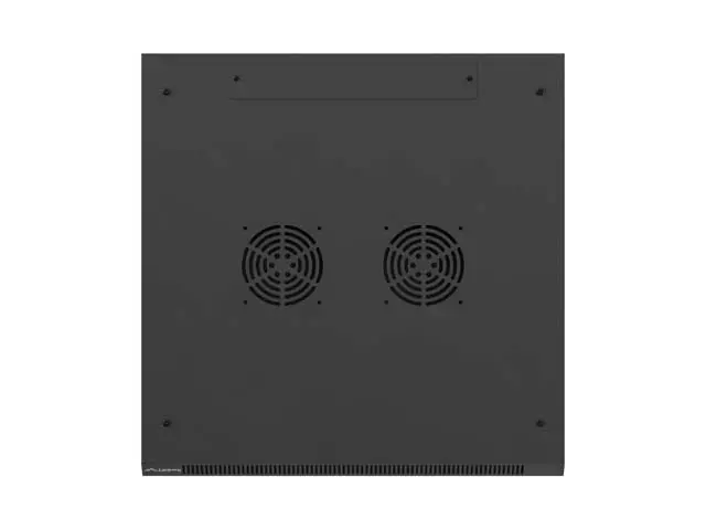 LANBERG 19" настенный установочный шкаф 4U 600x600 Photo 7
