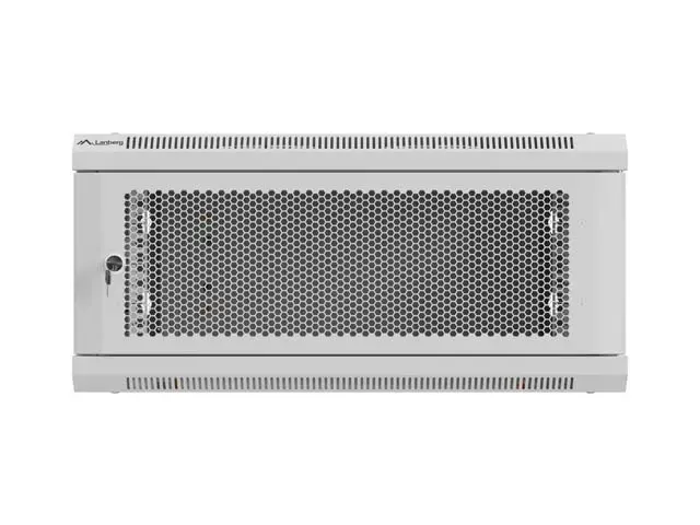 LANBERG 19" настенный шкаф 4U 600x600 Photo 3