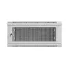 LANBERG 19" настенный шкаф 4U 600x600 Photo 3