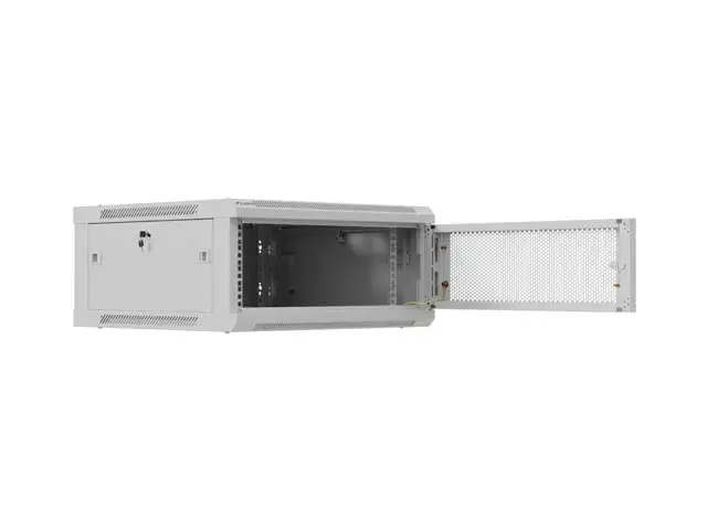 LANBERG 19" настенный шкаф 4U 600x600 Photo 6