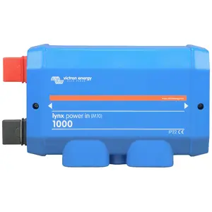 Victron Energy accessory LYN020102010 — communication/interface module by Victron Energy