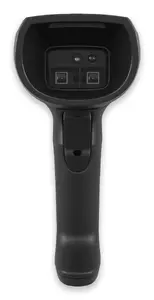 Zebra DS8288-SR4U2104PVW Rokas svītrkodu lasītājs 1D/2D LED Melns Vadu un bezvadu USB RS-232 IP52