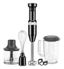 Погружной блендер KITCHENAID 5KHBV83EOB Photo 2