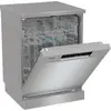Gorenje GS642D90X brīvstāvošā trauku mašīna 14 vietas Photo 3