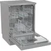 Gorenje GS642D90X brīvstāvošā trauku mašīna 14 vietas Photo 4