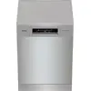 Gorenje GS642D90X brīvstāvošā trauku mašīna 14 vietas Photo 6