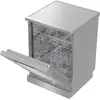 Gorenje GS642D90X brīvstāvošā trauku mašīna 14 vietas Photo 8