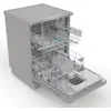 Gorenje GS642D90X brīvstāvošā trauku mašīna 14 vietas Photo 10