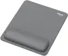 Fellowes Breyta Коврик для мыши с поддержкой Серый Photo 2