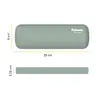 Fellowes Breyta Ergonomic Wrist Rest Sage Photo 4