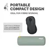 Fellowes Breyta Ergonomic Wrist Rest Sage Photo 9