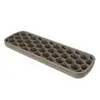 Fellowes Breyta Palm Wrist Rest — silikons 180×60×17,5 mm Photo 3