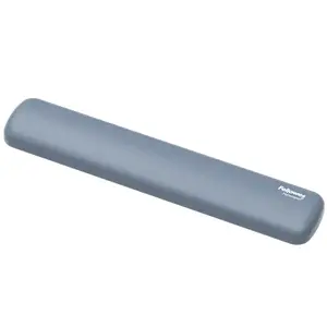 Wrist Rest Fellowes Breyta Compact Keyboard (TKL) Silicone Light Blue 320×60×17.5 mm