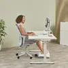 Fellowes Breyta TKL roku balsts smilšu krāsā Photo 5