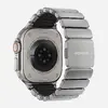Ремешок Nomad Stratos Band Natural Titanium Photo 4