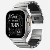 Ремешок Nomad Stratos Band Natural Titanium Photo 5