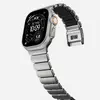 Ремешок Nomad Stratos Band Natural Titanium Photo 7