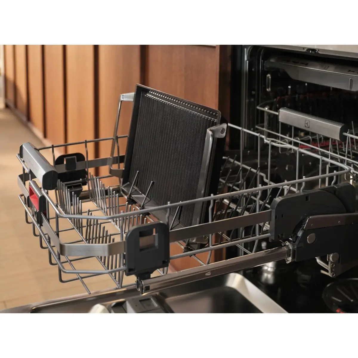 Electrolux Plancha Grill 2.0 grila plīts Photo 3