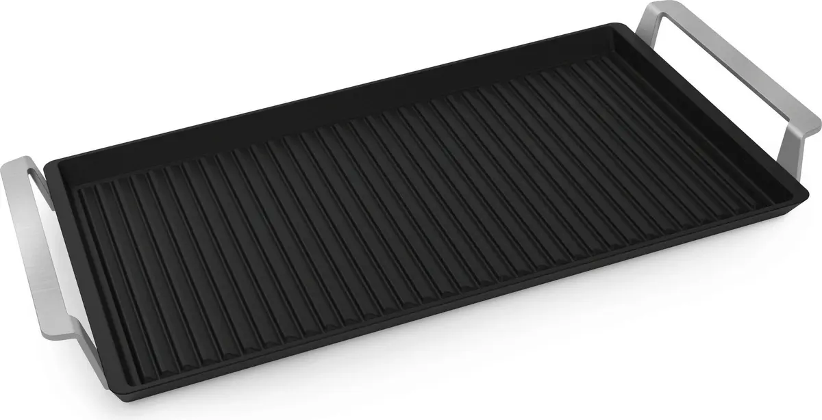 Electrolux Plancha Grill 2.0 grila plāts Photo 2