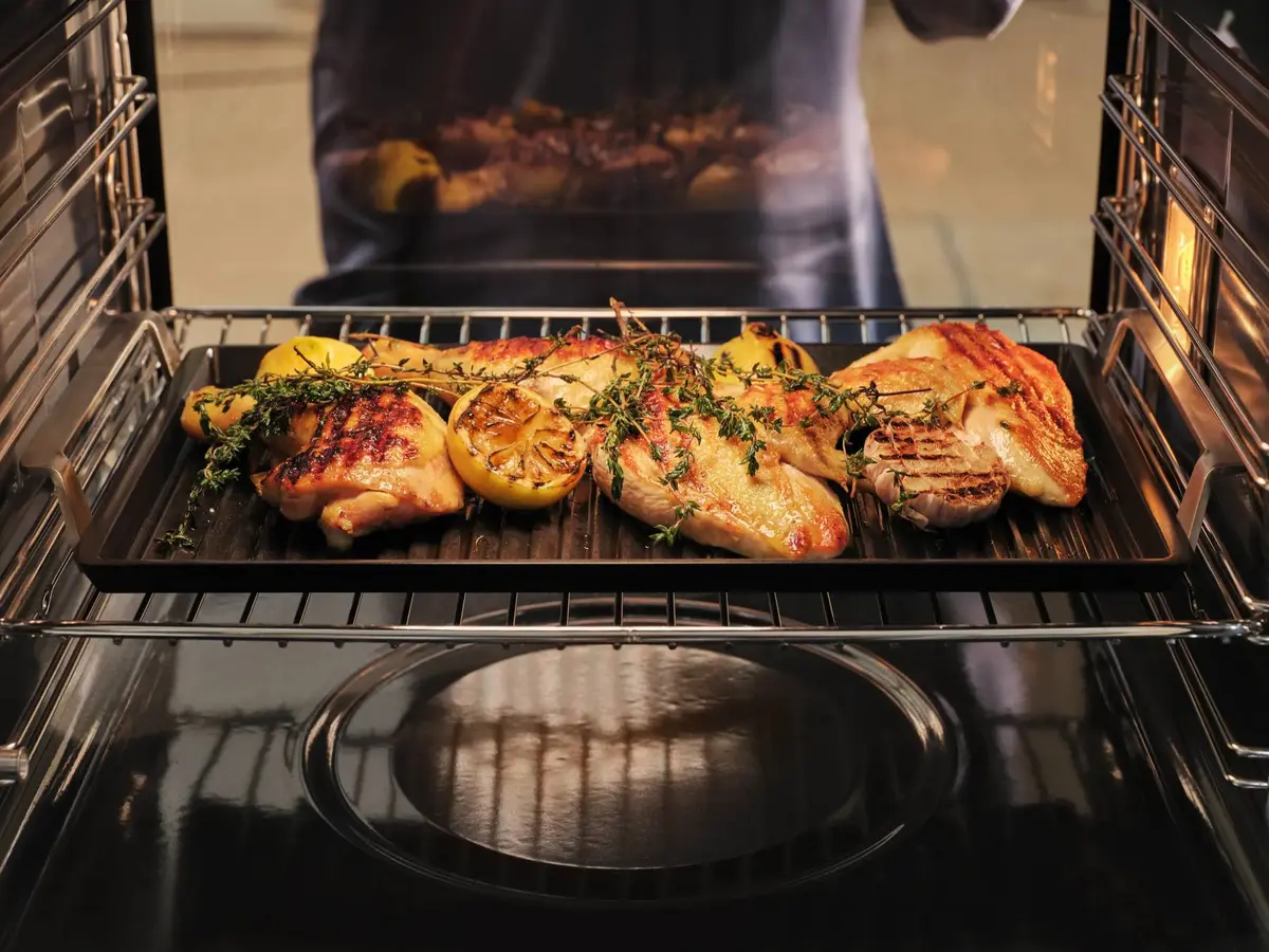 Electrolux Plancha Grill 2.0 grila plāts Photo 6