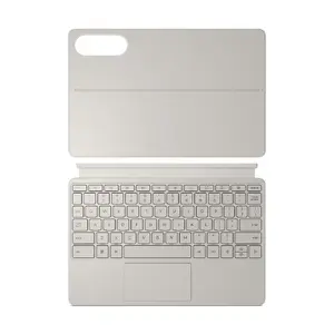 Tablet accessory pack Lenovo Yoga Tab KB Pack SH (UK CZSK) — keyboard and protective cover bundle