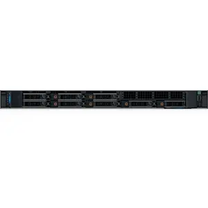 Balance of performance and versatility for the most demanding workloads