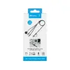 SANDBERG 3in1 Travel Charge Cable 100W Photo 3
