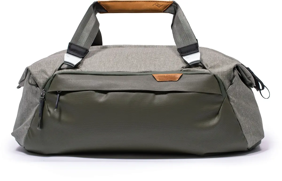 Ceļojumu duffle soma Peak Design Travel