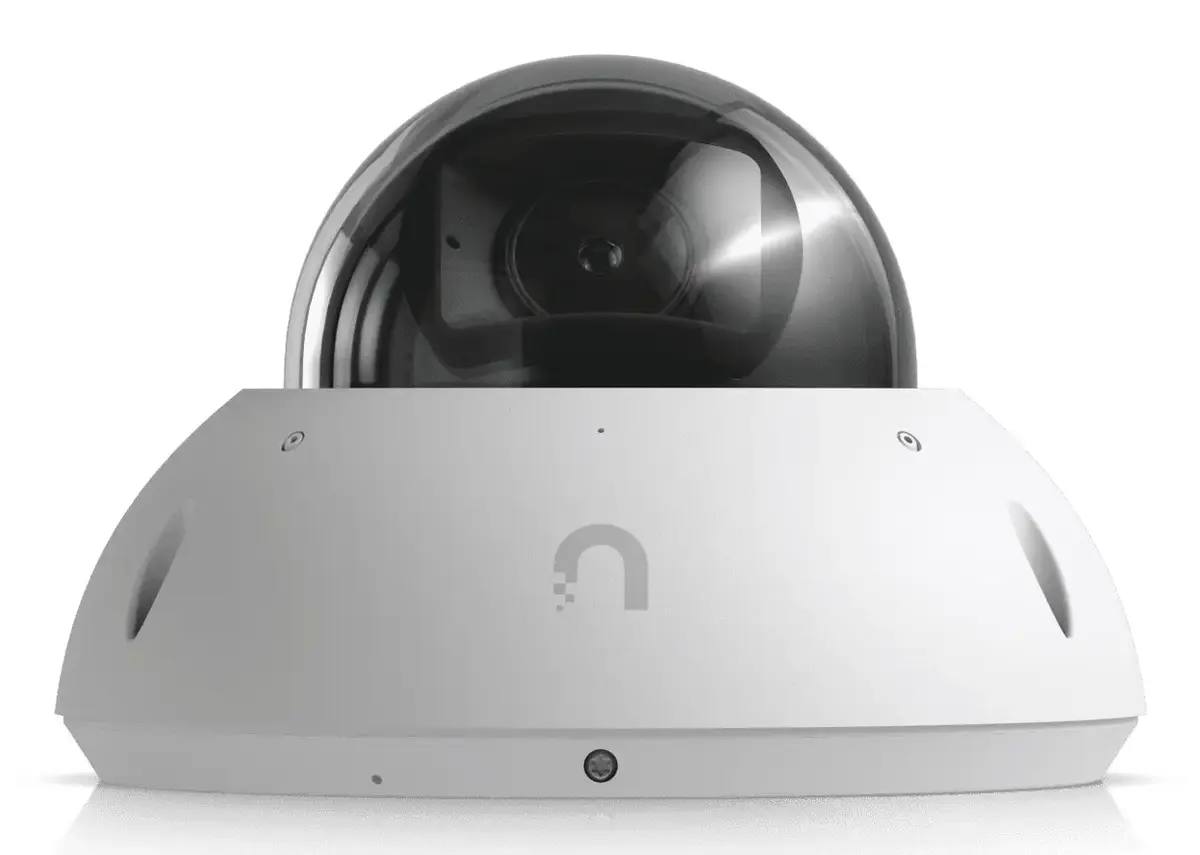 UBIQUITI G6 Pro Dome IP камера 4K Photo 2