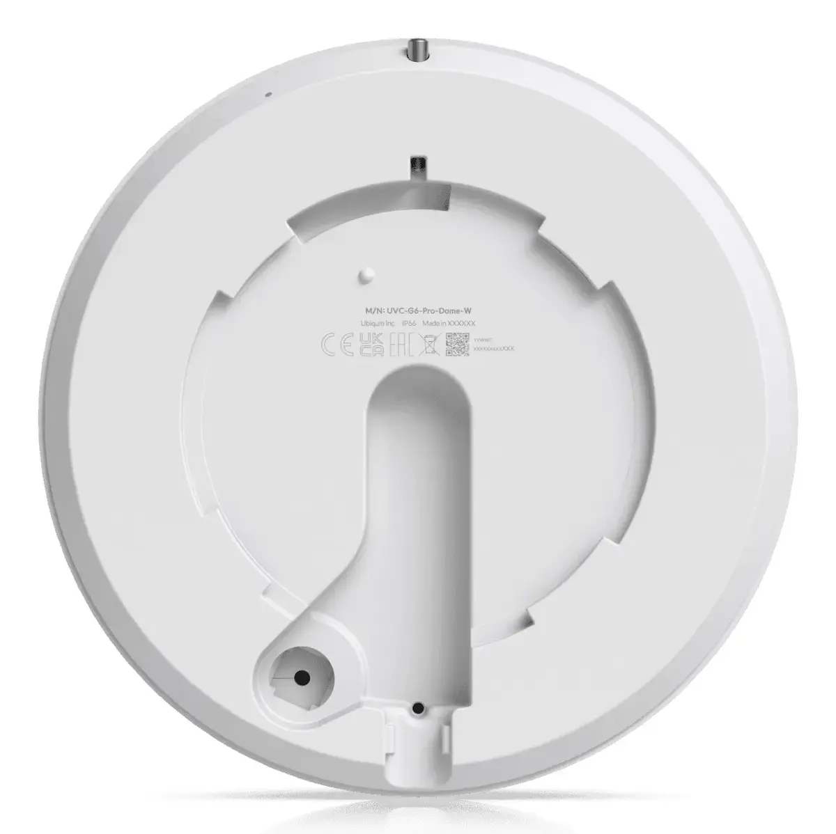 UBIQUITI G6 Pro Dome IP камера 4K Photo 6