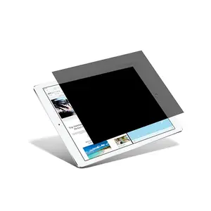 Privacy filter Port Designs 901778 for 33 cm (13") tablet — 60° viewing angle, dust- and scratch-resistant