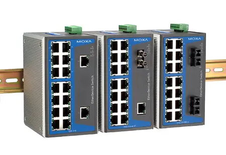 Network Switches