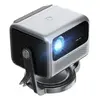Ultimea Nova C40 проектор 4K 600 ANSI короткофокусный Photo 3