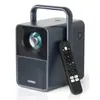 Проектор Ultimea Poseidon E40 4K 1000 ANSI Photo 2
