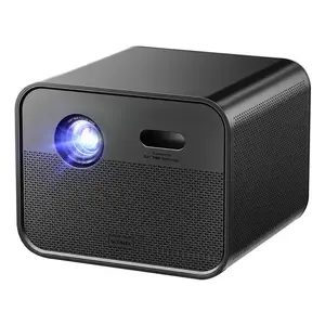 Проектор Ultimea Poseidon E100 стандартный бросок 1800 ANSI люмен DLP 1080p LED 1.2:1, 2.0× зум, 8 ГБ памяти