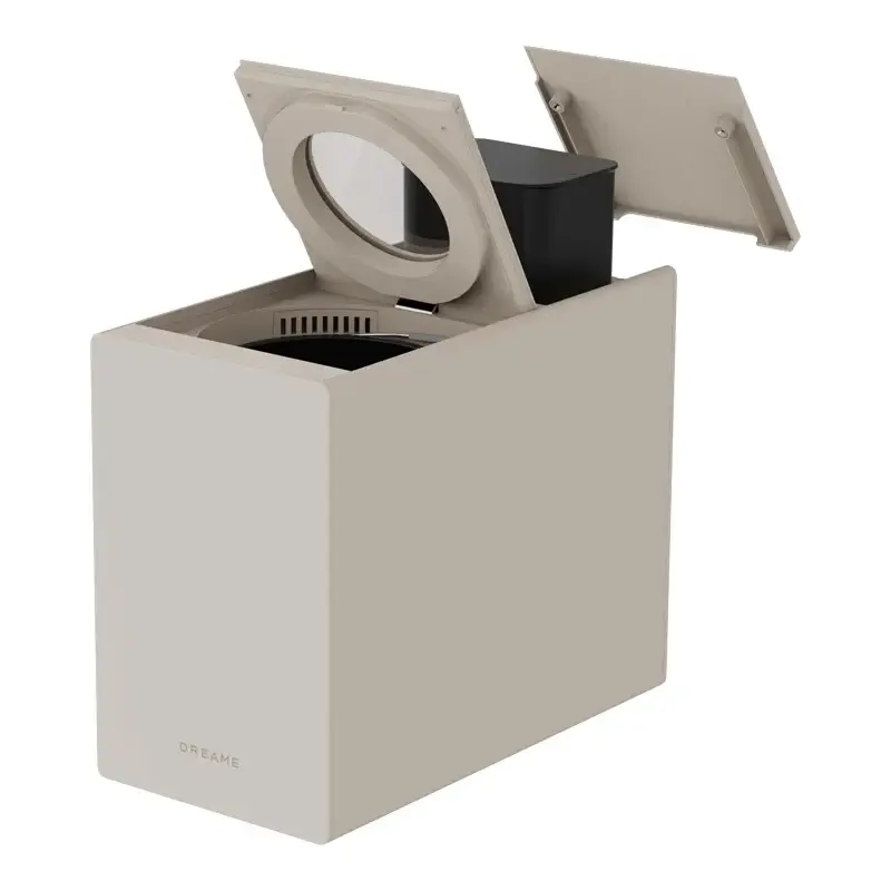 Измельчитель пищевых отходов Dreame CVF70A Photo 5