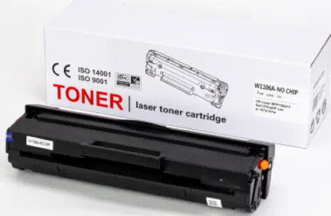 Laser Printer Toners