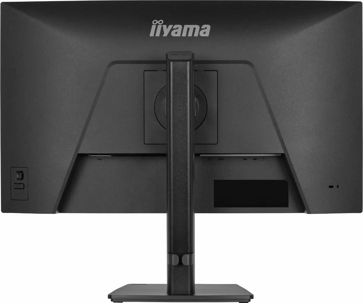 IIYAMA ProLite XB2796HSC-B1 27" Full HD монитор Photo 8
