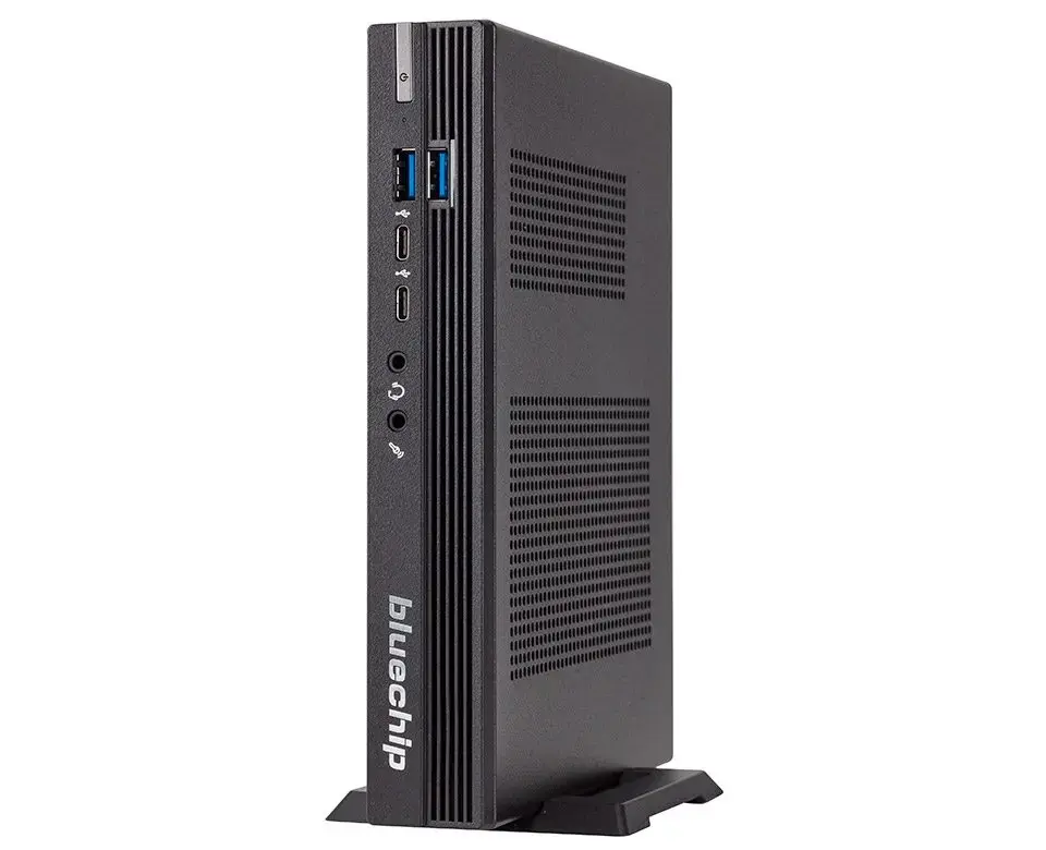 Mini dators bluechip BUSINESSline L3163 — Intel i5-14400 Photo 6