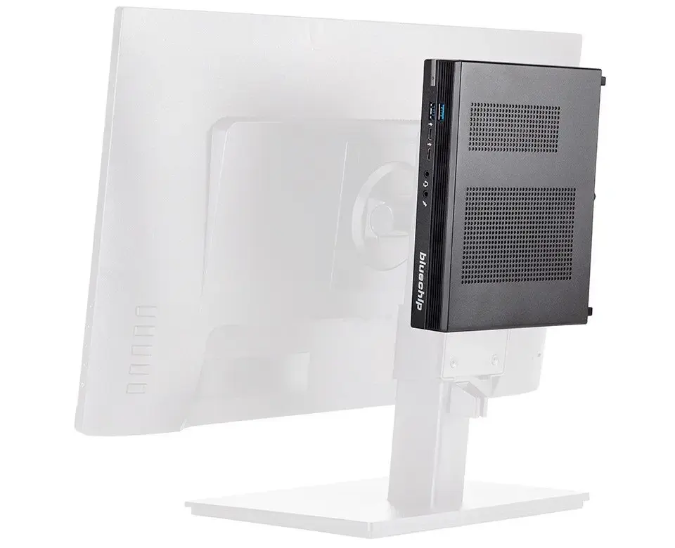 Mini dators bluechip BUSINESSline L3163 — Intel i5-14400 Photo 7