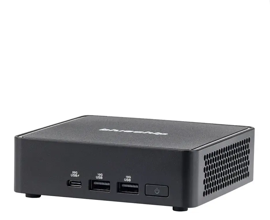 Mini PC bluechip BUSINESSline L1551 Intel Core 5 120U Photo 2