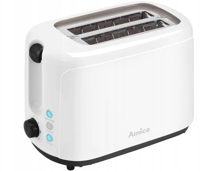 Grauzdētājs AMICA TD1012 — galda 2
