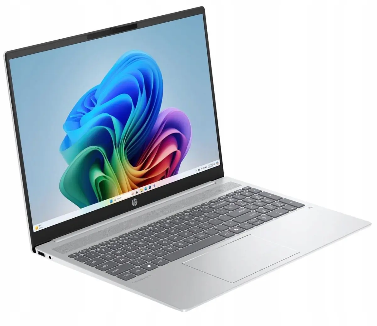 Klēpjdators HP OmniBook 5 AI 16-ag1217nw