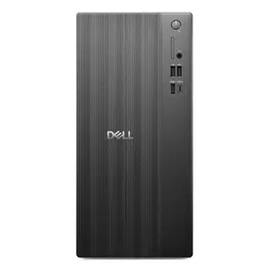 Настольный ПК Dell ECT1250 Intel Core Ultra 7 265, 16 ГБ DDR5, 1 ТБ SSD, Windows 11 Pro, Tower, чёрный