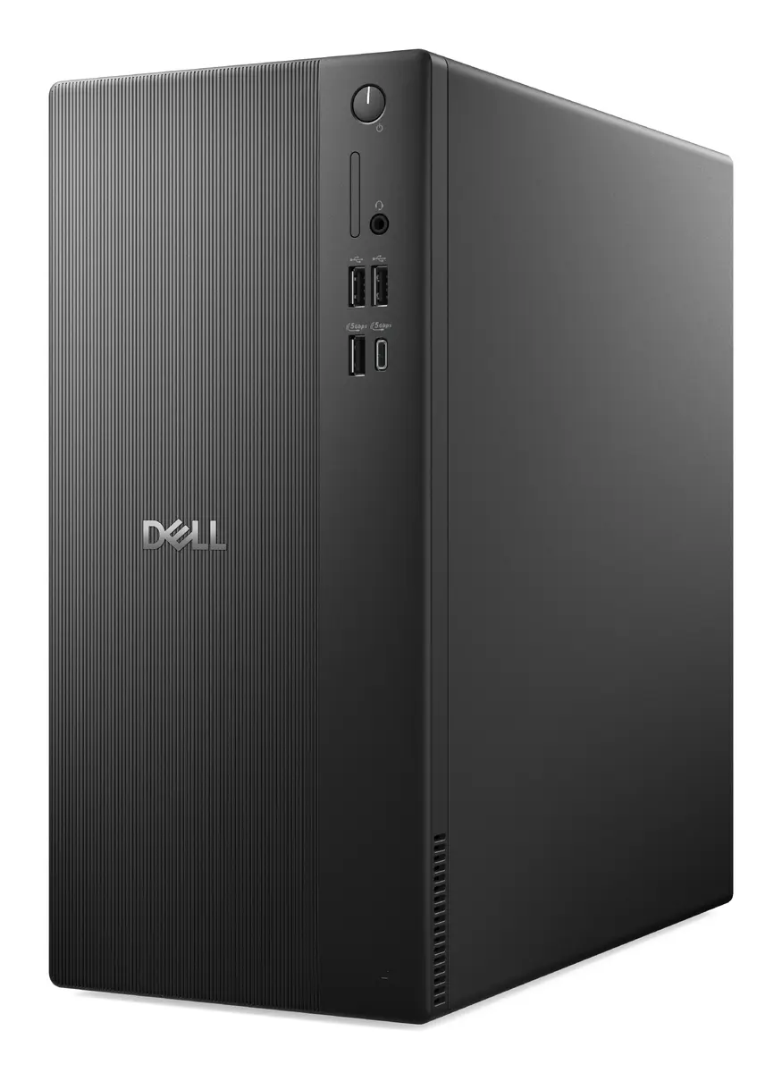 Dell ECT1250 Intel Core Ultra 7 265 Tower ПК Photo 2
