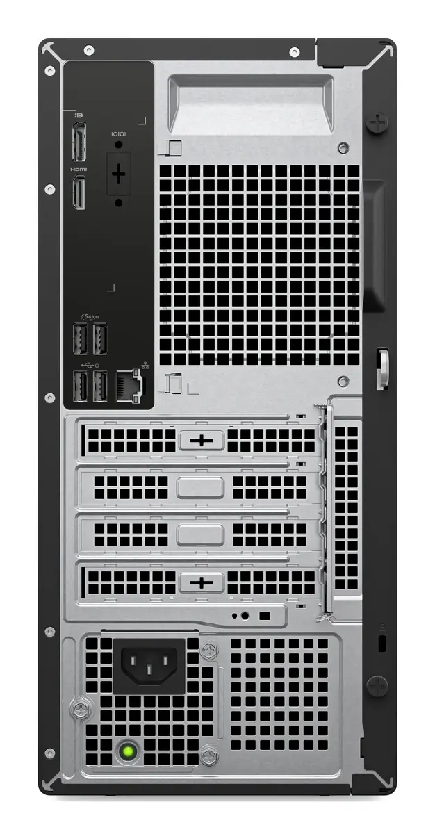 Dell ECT1250 Intel Core Ultra 7 265 Tower ПК Photo 4