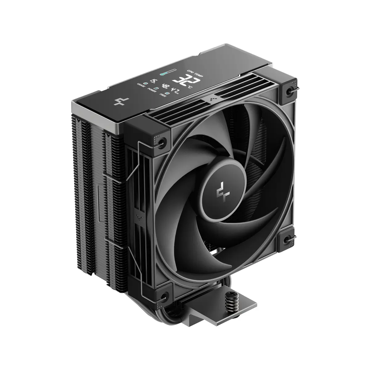 DeepCool AK400 G2 Digital NYX Procesora