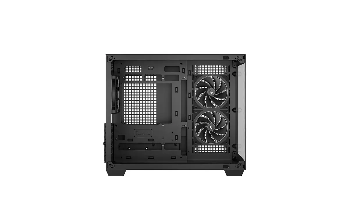 Корпус DeepCool CG330 3F Photo 4