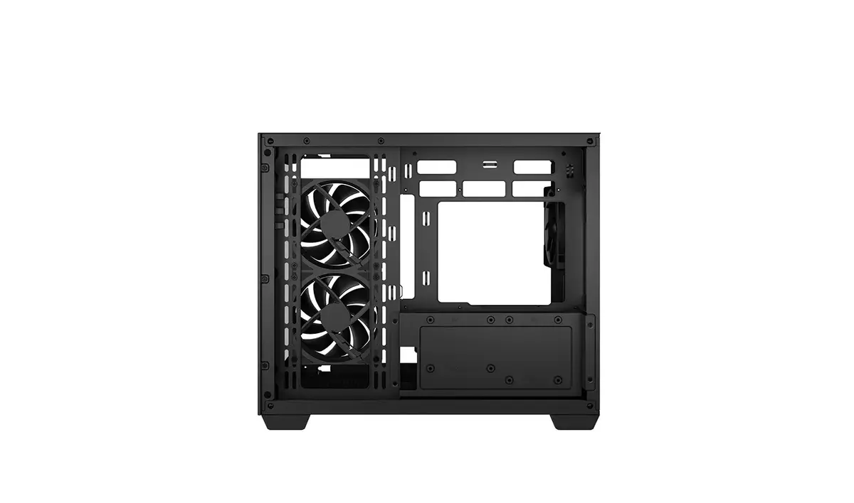 Корпус DeepCool CG330 3F Photo 5